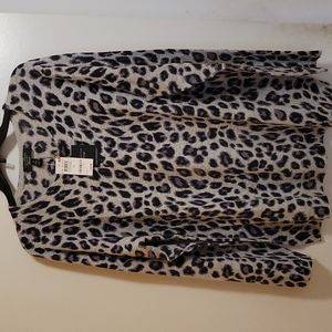 NWT! 100% Cashmere Sweater Charter Club Luxury